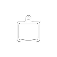 DISK PLOČICE MARWI DBP-20